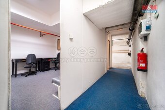 Prodej protiatomového krytu, 88 m², Česká Třebová - 15