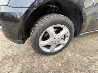 Mercedes ML420 - 15