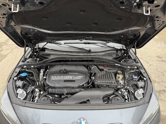 BMW 120i F40 30tkm - 15