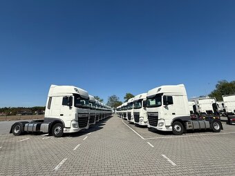 DAF XF 480 FT 4X2 - 15