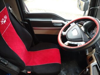 MAN TGL 12.250 Euro 6 - 11.990 Kg - Čelo - 2 vozidla - 15