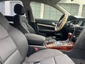 AUDI A6 2.0 TDI - 15