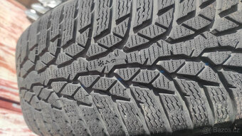 Seat Altea XL 1.9 PD, 77 kW jestě bez filtru DPF - 15
