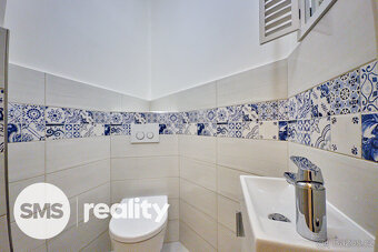 3kk, 106 m2, Praha 3 - Kubelíkova ul. - 15