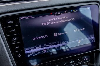 Škoda Octavia Combi 1.6 TDI 115k Style - 15