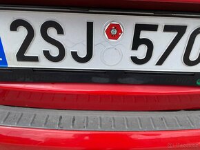 Škoda Fabia combi, 1,2i, 51 KW - 15