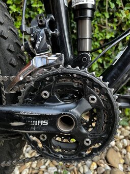 Trek Fuel EX 7 29” 2014 - 15
