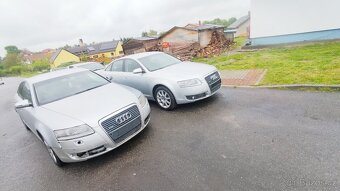 AUDI a6 - 15