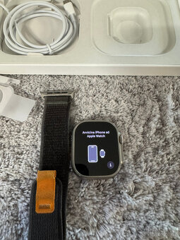 Apple Watch Ultra 49mm - 15