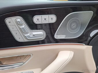 Mercedes GLE 450 AMG Line 4Matic A/T - 15