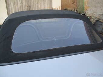 PORSCHE BOXTER 986 , 2,7l - 15