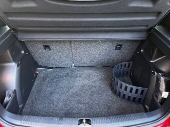 Škoda Fabia 2 Monte Carlo 1.2TSI 63kw - 15
