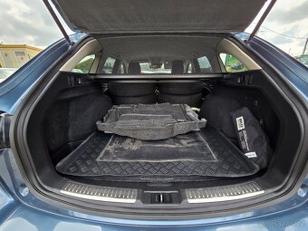 Mazda 6 2.2 SkyActiv 129KW nové cz,1.majitel,2 sady kol - 15