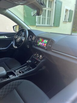 Škoda Karoq/2021/4x4/2.0/DPH - 15