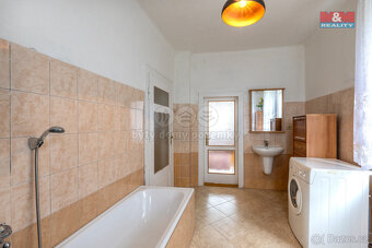 Prodej rodinného domu, 110 m², Dobroměřice, ul. 5. května - 15