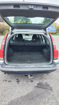 Volvo V70 - 15