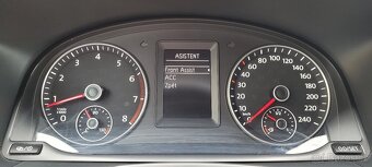 VW Caddy 1,4 TSi 92kW benzín DPH Bi-Xenony Comfortline - 15