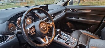 Mazda CX-5,  CX-5 2,2 diesel 110kw automat - 15