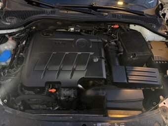 Škoda Octavie 2 rs 2.0 TDi 125 Kw - 15