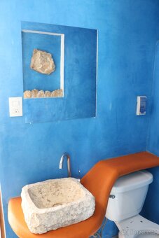 Na zimu do Karibiku,apartman u vody, Yucatan, cesky majitel - 15