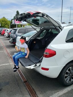 Renault Koleos facelift 2.0dci 110kw 4x4 - 15