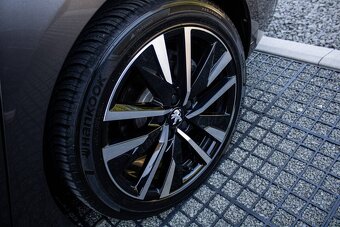 Peugeot 508 GT 1.6 Plug-in Hybrid 225k e-EAT8 AJ NA SPLÁTKY - 15