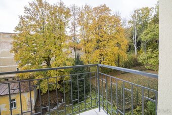 Prodej, nový byt 2+kk,  60,53m² - Mariánské Lázně s možností - 15