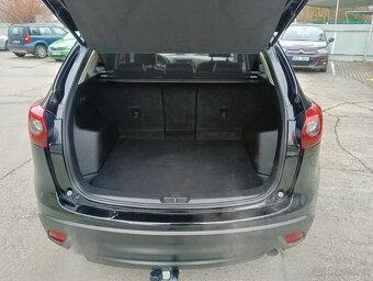 Mazda CX-5 2,5i Revolution 4x4 - 15