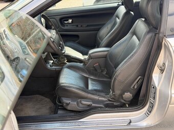 Volvo C70 2.5T R5 coupe (2001) “MAX VÝBAVA” - 15