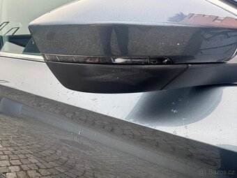 Skoda Superb Combi 2.0 TDI 4x4 - 15