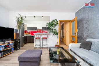 Prodej bytu 3+kk, 56 m², Neděliště, ul. Josefa Košťála - 15