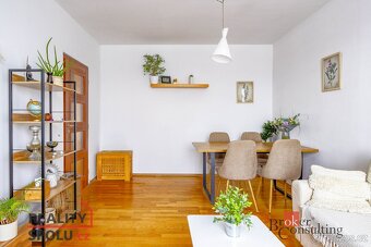 Prodej, byty/3+1, 80 m2, Růžová 1967, 54701 Náchod, Náchod [ - 15