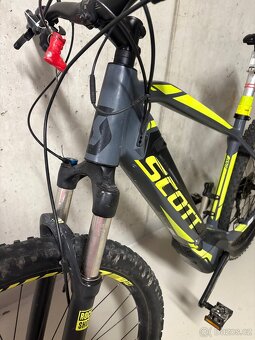 Scott E-Aspect 920 (L) 500Wh - 15
