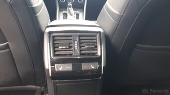 Škoda Superb 3 2.0 TDI STYLE/2022/147kW/DSG - 15