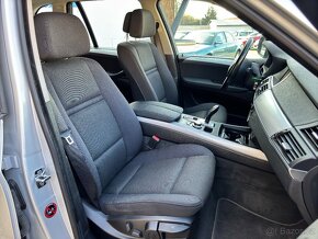 BMW X5 E70,2008,210KW,XENON,PANORAMA,TZ,PDC,TEMPOMT,VÝHŘEV - 15