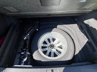 VW Passat 1,5 TSi Business Variant,2023,78 500 km - 15