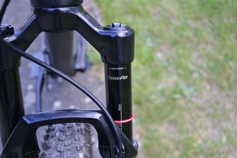Cannondale Scalpel Carbon HT 3 (XL) - 15
