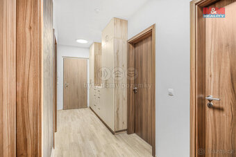 Prodej bytu 3+kk, 85 m², Praha, ul. Svatošových - 15
