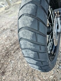 Honda Africa Twin 1000 ABS DCT r.v. 2017 - 15
