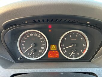 BMW 645 Ci V8 245 KW - 15