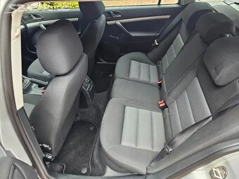 Škoda Octavia II 1.9 TDI 77kW,2008.Tažné,Serviska. - 15