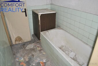 Prodej rodinného domu 3+1, okr. Znojmo, Hostěradice - 15