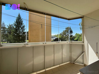 Prodej bytu 3+1, 73 m², ul. U Výstaviště, Přerov - Přerov I- - 15