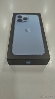 Apple iPhone 13Pro 128GB, skvělý stav,baterie89%,záruka 12m - 15
