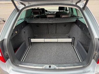 Škoda Superb 2.0TDi Laurin & Klement DSG 4x4 • 2015 •125kw • - 15