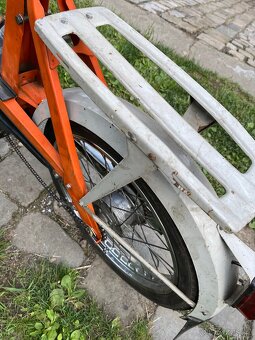 Babetta 206 - 15