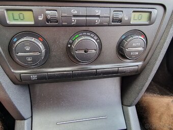 Škoda Octavia 2.0TDI 103kW 4x4 - 15