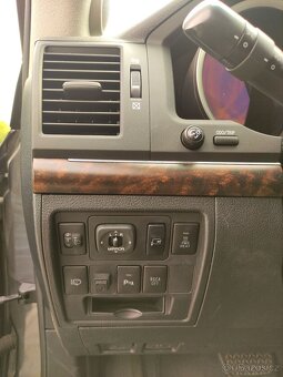 TOYOTA LAND CRUISER 200 4.5D V8 195KW,ZÁVĚS 3.5T - 15