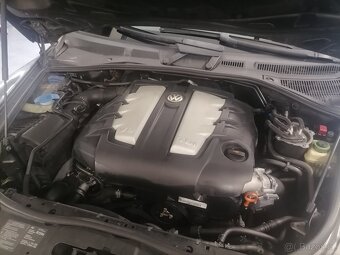 VW Touareg 3.0 tdi 165kw - 15