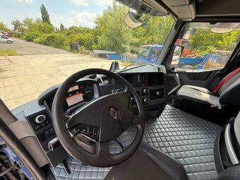 Renault T460 - 15